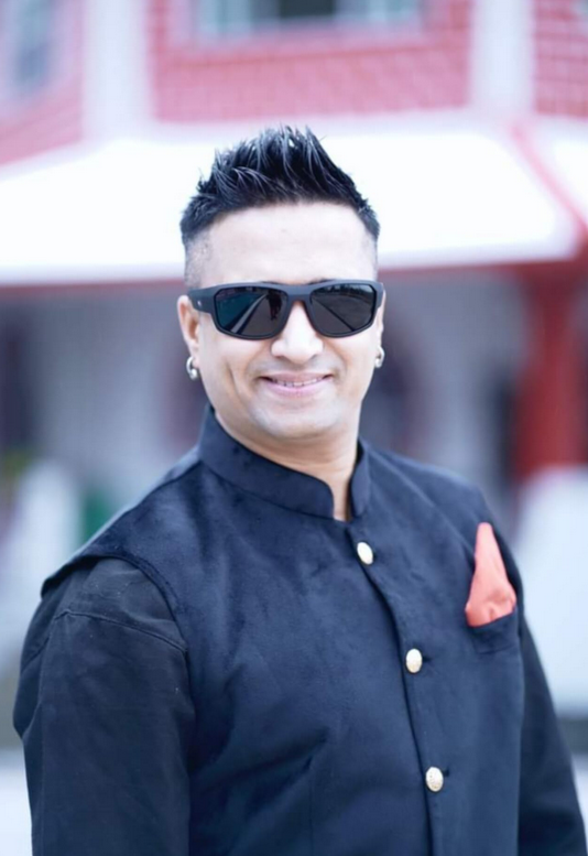 Influencer Faizan Ansari filed the complaint, alleging false statements and reputational damage.