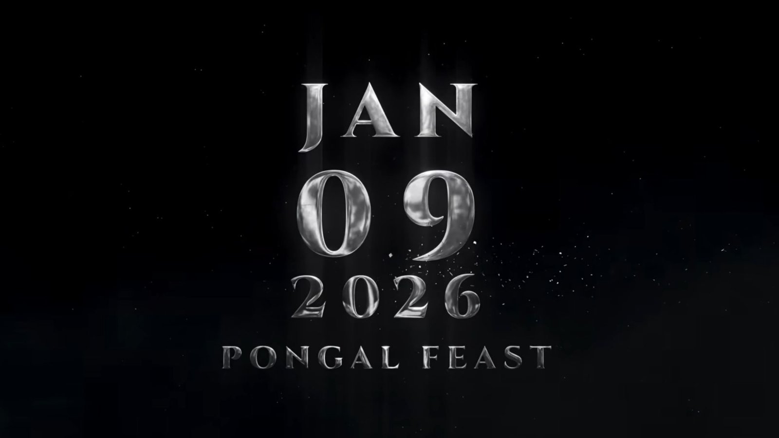 The Raja Saab Box Office Buzz Grows Ahead of Release