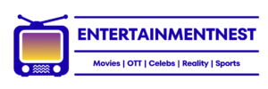 Entertainment Nest